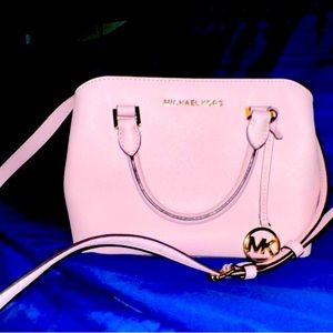 Michael Kors Small Savannah crossbody